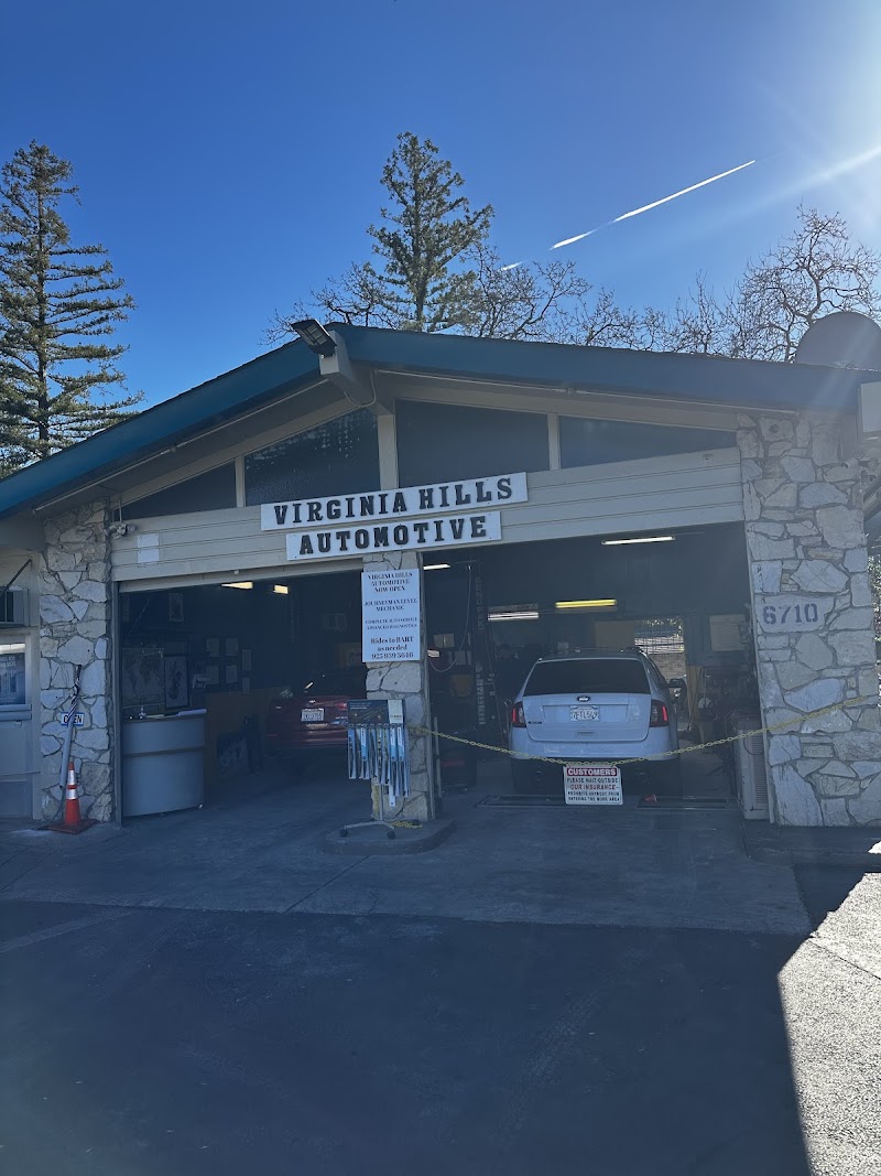Virginia Hills Automotive LLC photo 5