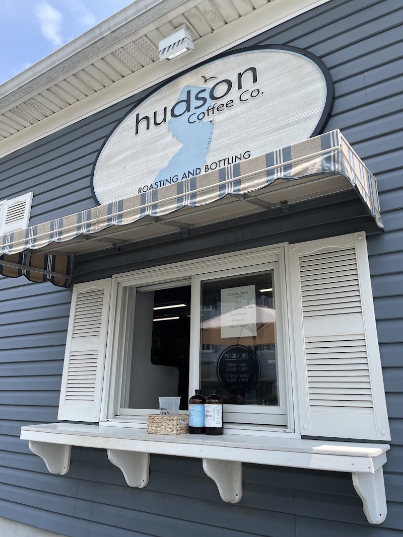 Photo of Hudson Coffee Company