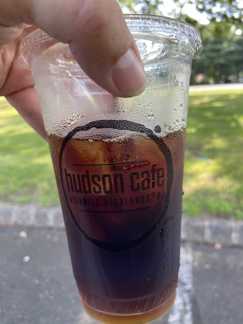Hudson Coffee Company photo 5