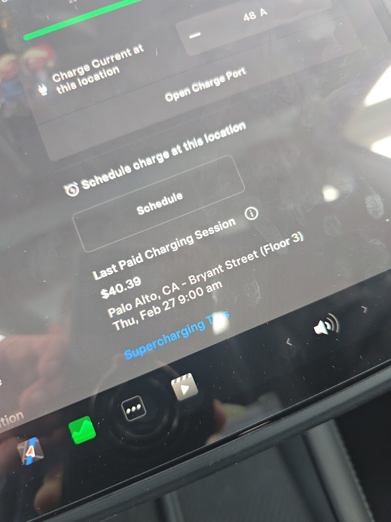 Tesla Supercharger photo 5