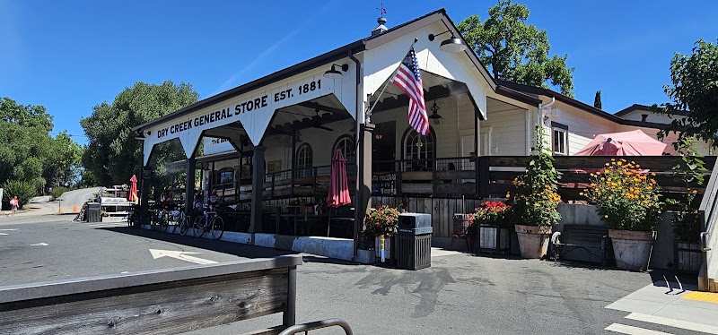 Dry Creek General Store photo 2