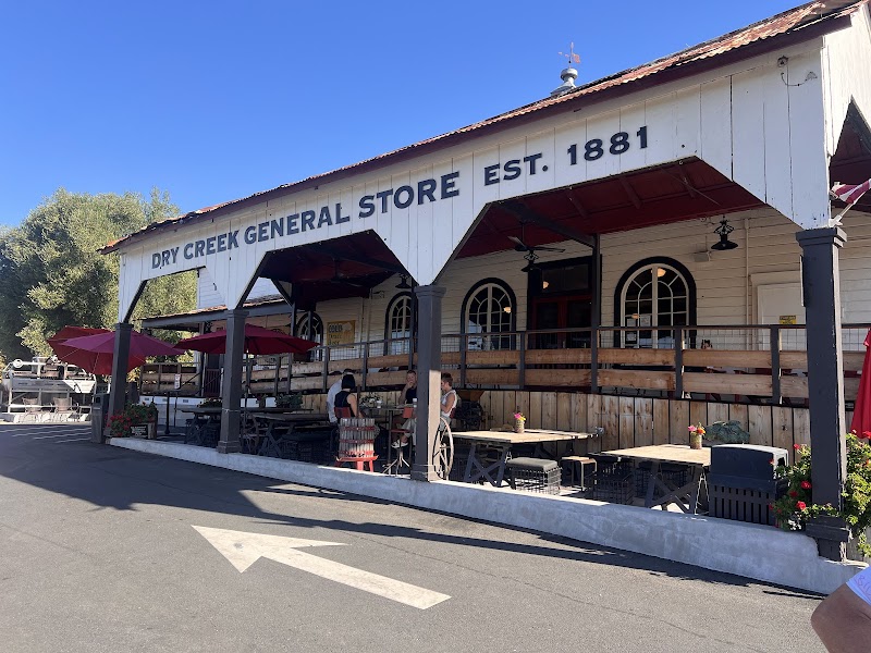 Dry Creek General Store photo 4