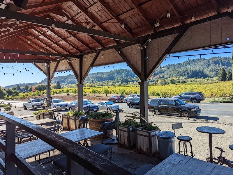Photo of Dry Creek General Store