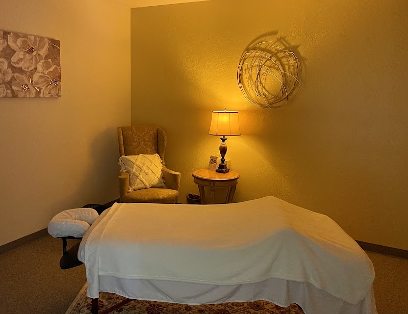 Marin Massage Therapy photo 2