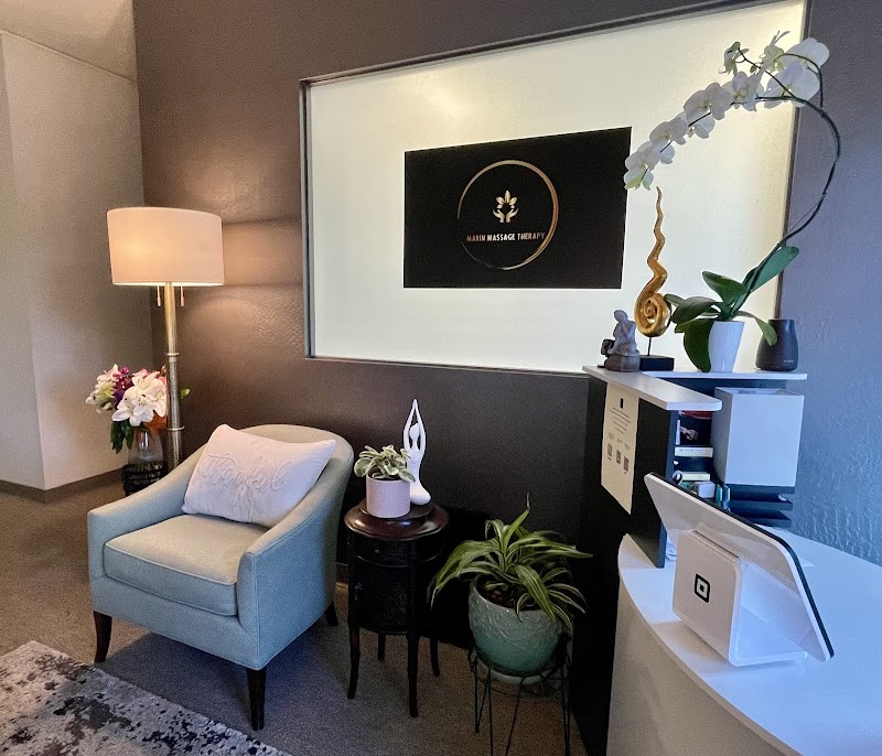 Photo of Marin Massage Therapy
