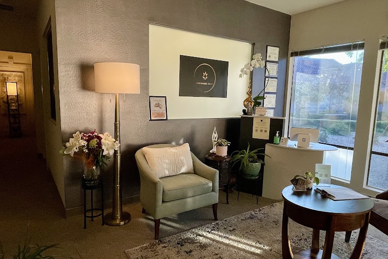 Marin Massage Therapy photo 4