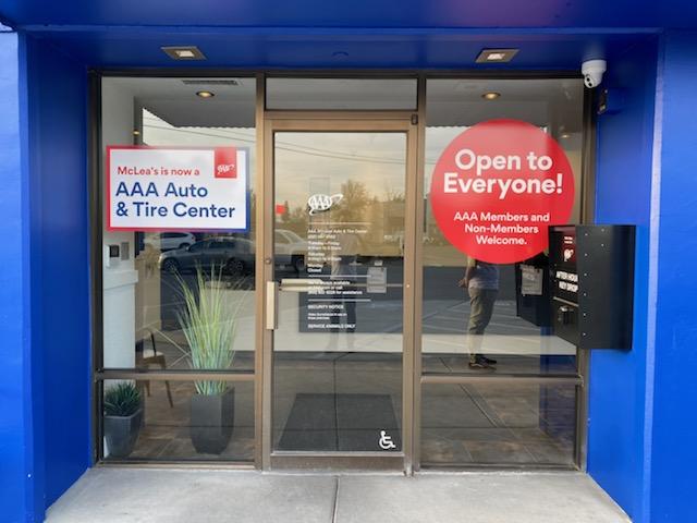AAA Windsor Auto & Tire Center photo 3