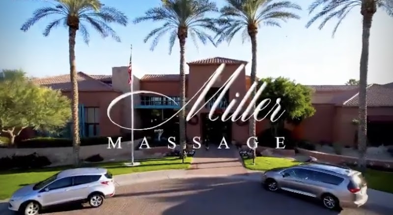 Miller Massage at Grand photo 4
