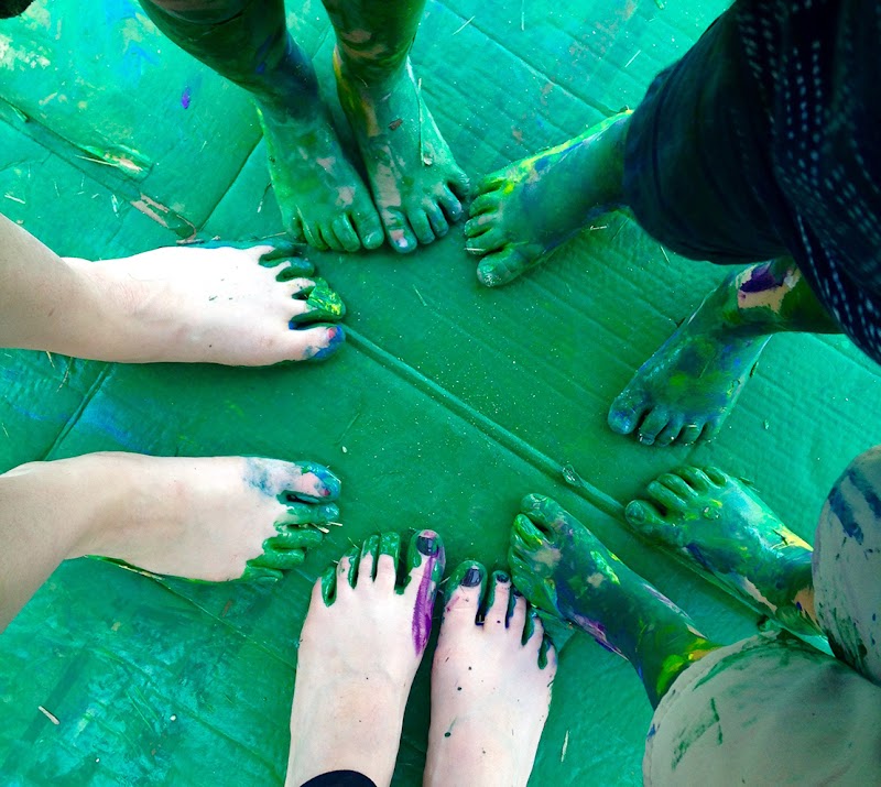 Photo of Mixed Greens Preschool