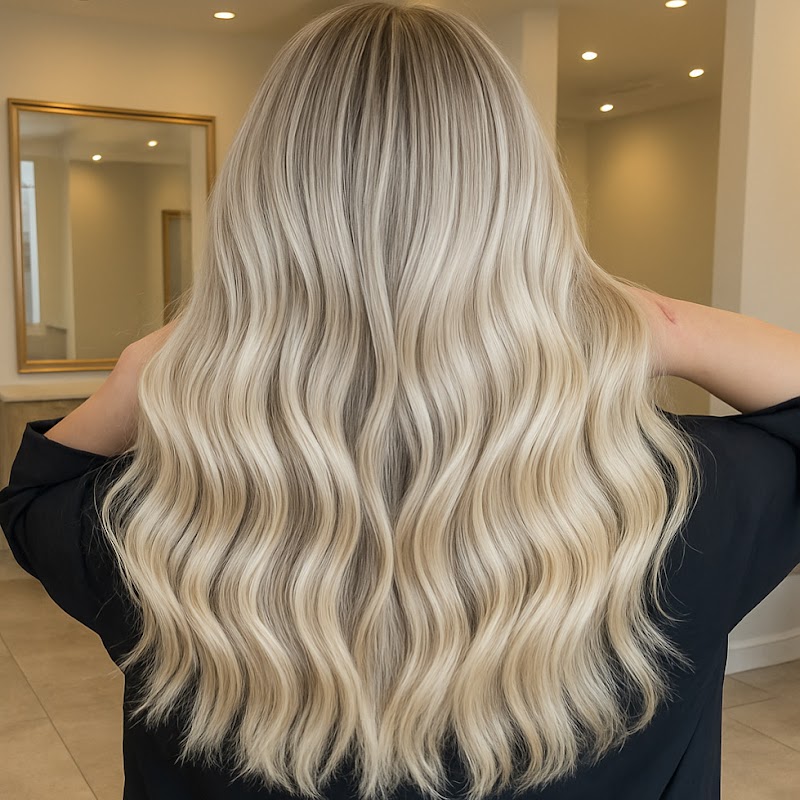 Hair Fornia photo 4