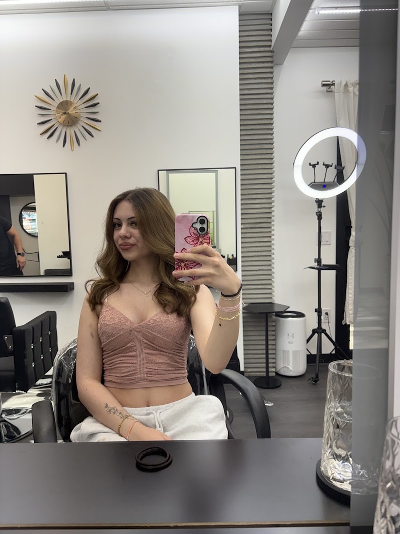 Hair Fornia photo 3
