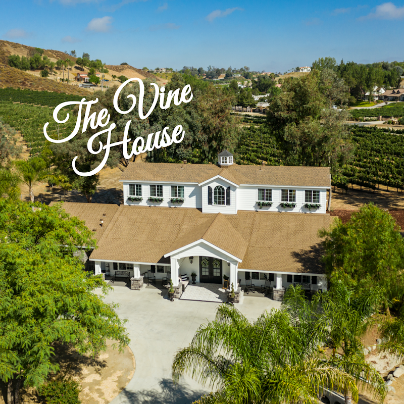 Photo of The Vine House Bed & Breakfast