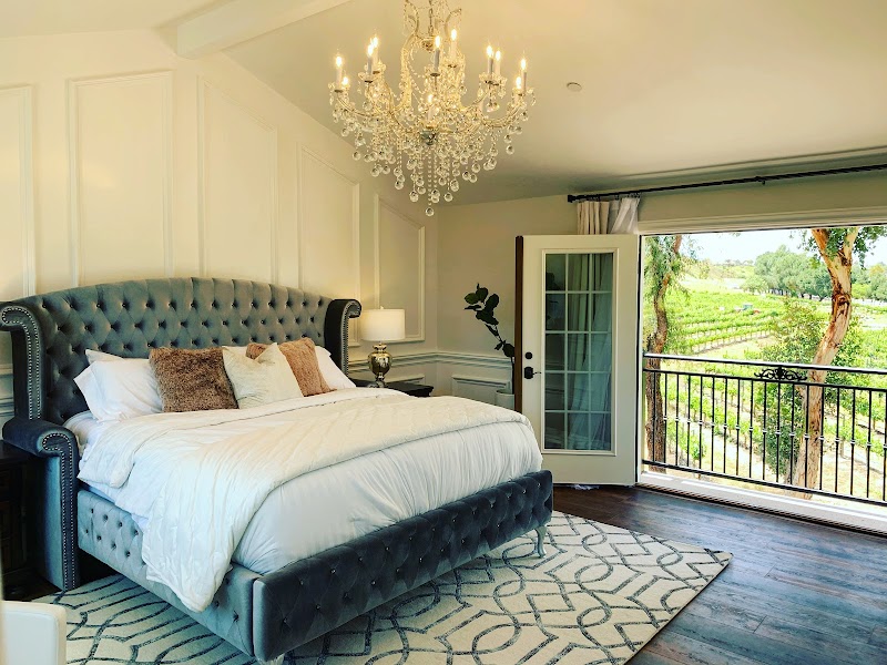 The Vine House Bed & Breakfast photo 2