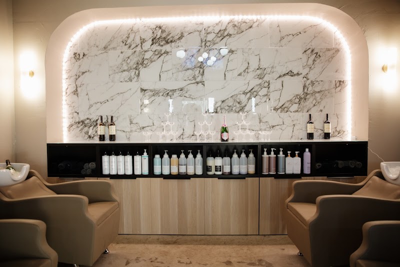 Photo of The Socialite Salon
