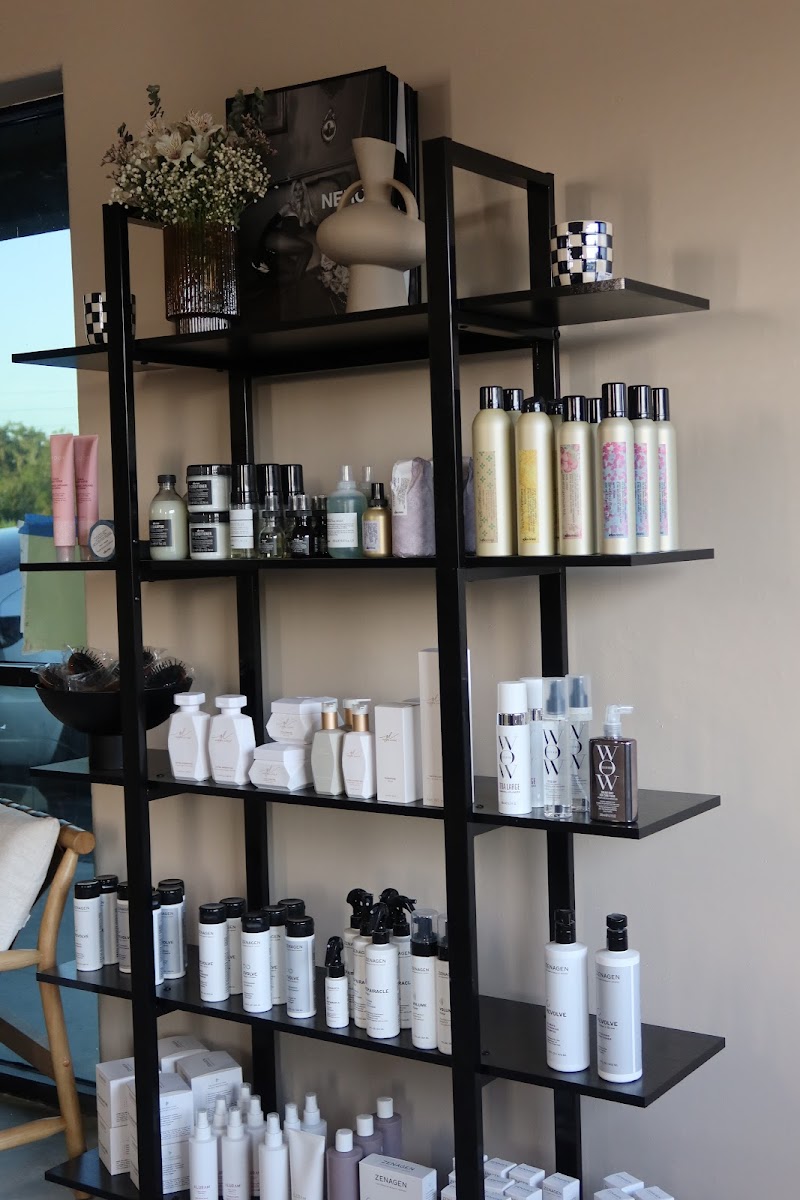 The Socialite Salon photo 4