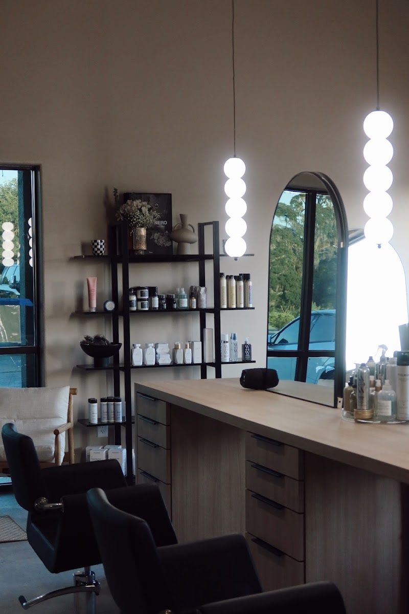 The Socialite Salon photo 5