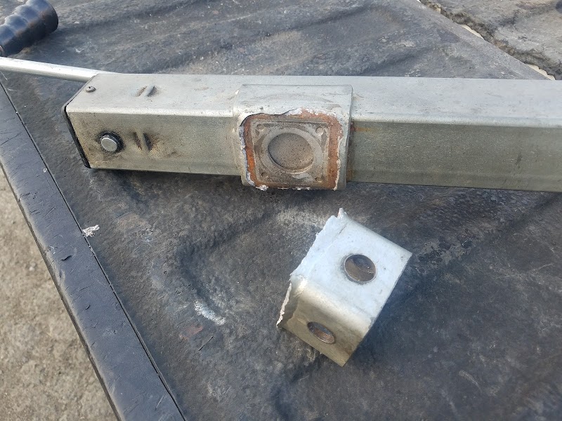 Ras-Co Manufacturing Co, Rasco photo 2