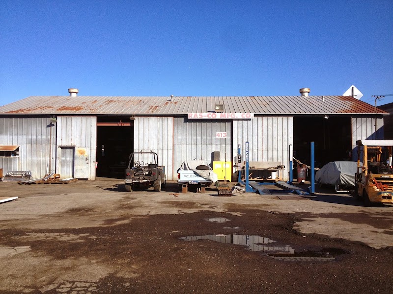 Photo of Ras-Co Manufacturing Co, Rasco