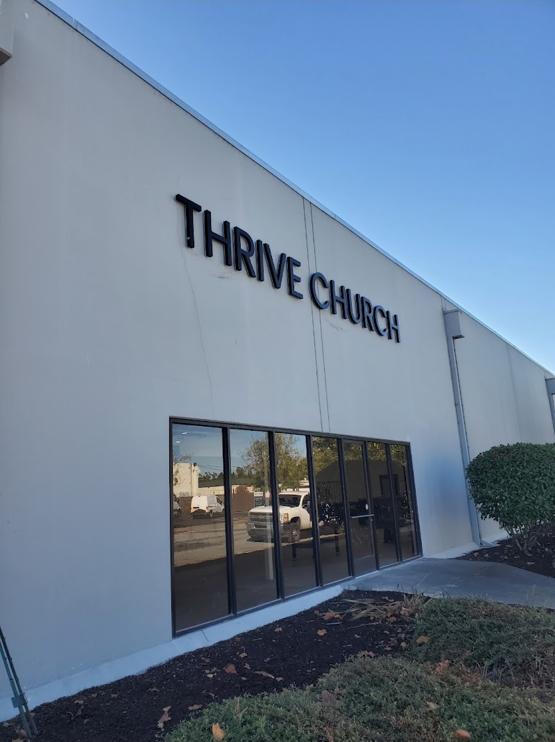 Thrive Church photo 3