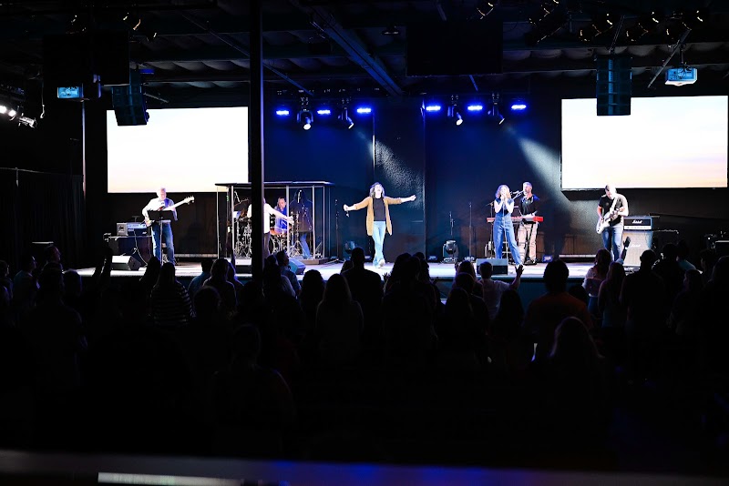 Thrive Church photo 2