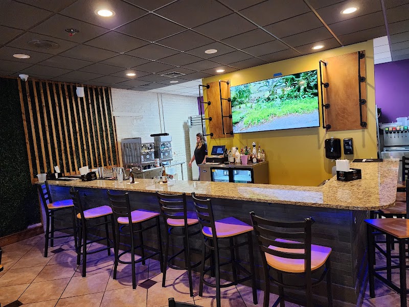 Photo of The Bayou Kitchen & Lounge