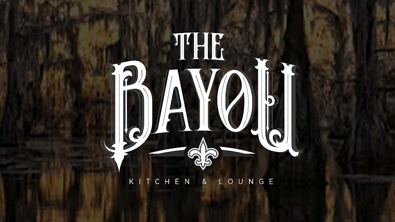 The Bayou Kitchen & Lounge photo 4