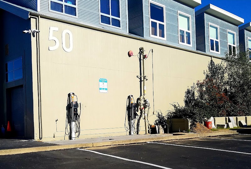 ChargePoint Charging Station photo 2