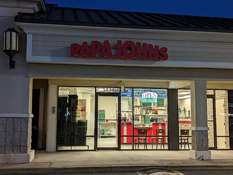 Photo of Papa Johns Pizza