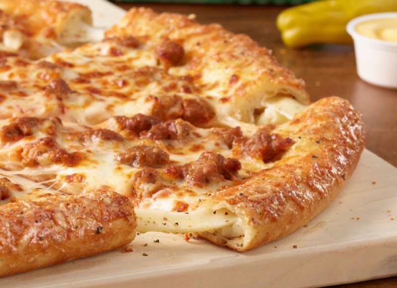 Papa Johns Pizza photo 3