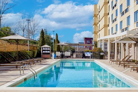 Photo of Courtyard by Marriott Atlanta Lithia Springs