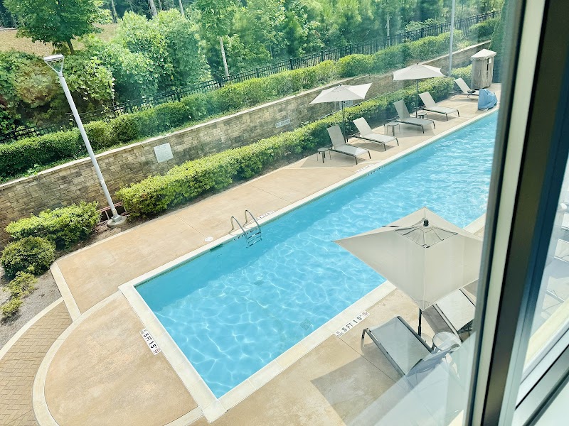 Courtyard by Marriott Atlanta Lithia Springs photo 3