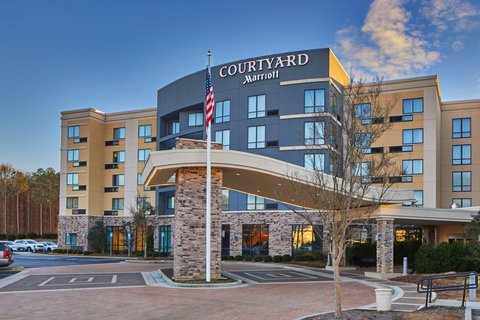 Courtyard by Marriott Atlanta Lithia Springs photo 5