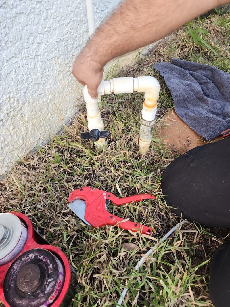 Elite Plumbing Services, Inc. photo 2
