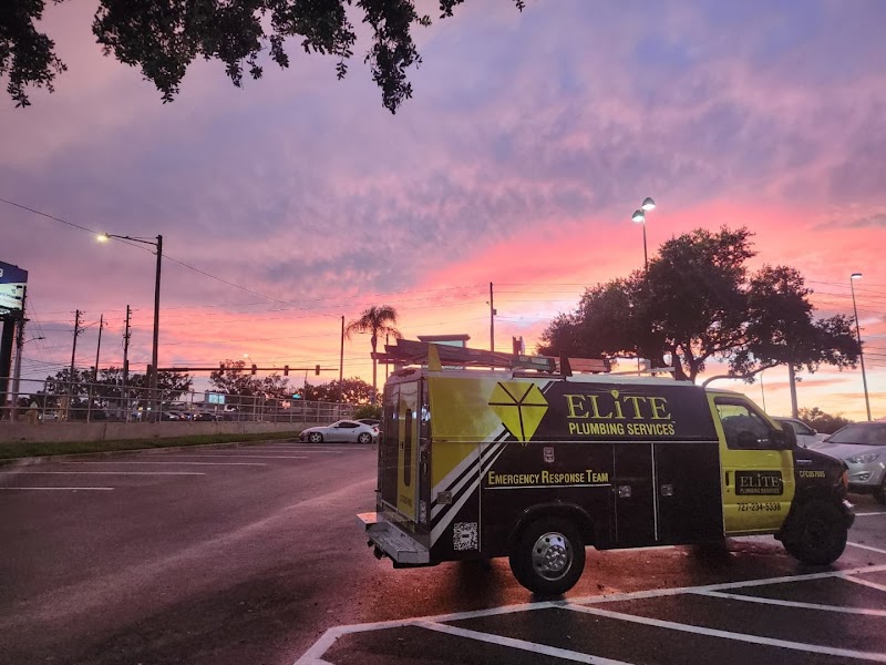 Elite Plumbing Services, Inc. photo 4