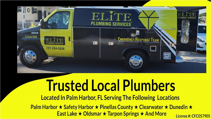 Photo of Elite Plumbing Services, Inc.