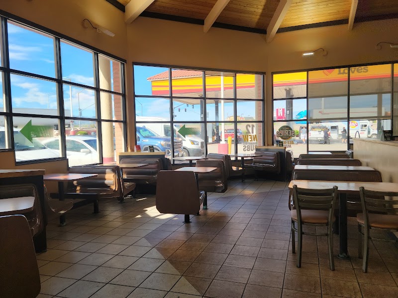 Photo of Subway