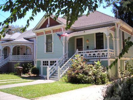 Photo of Fox Cottage