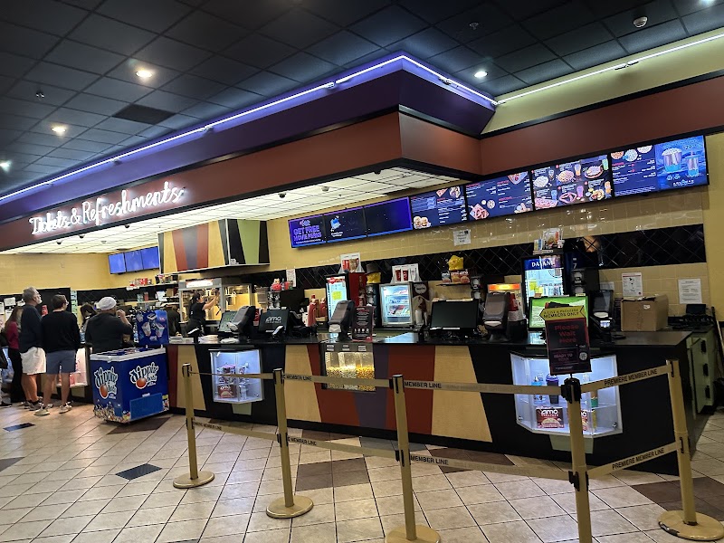 Photo of AMC Bradenton 20