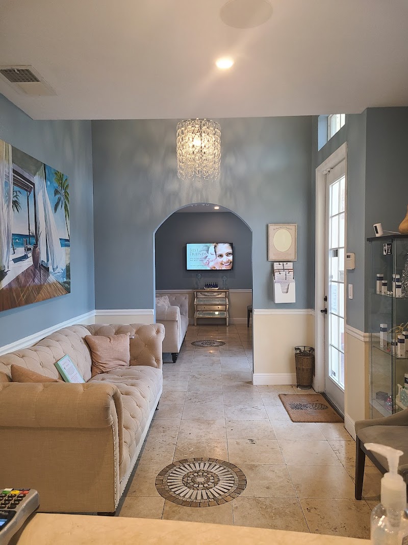 Photo of Essentials Massage and Facials Spa