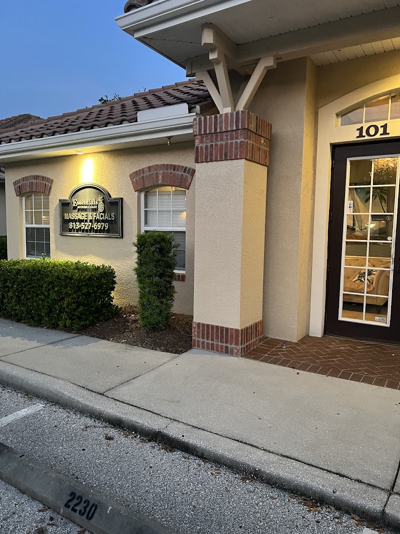 Essentials Massage and Facials Spa photo 4