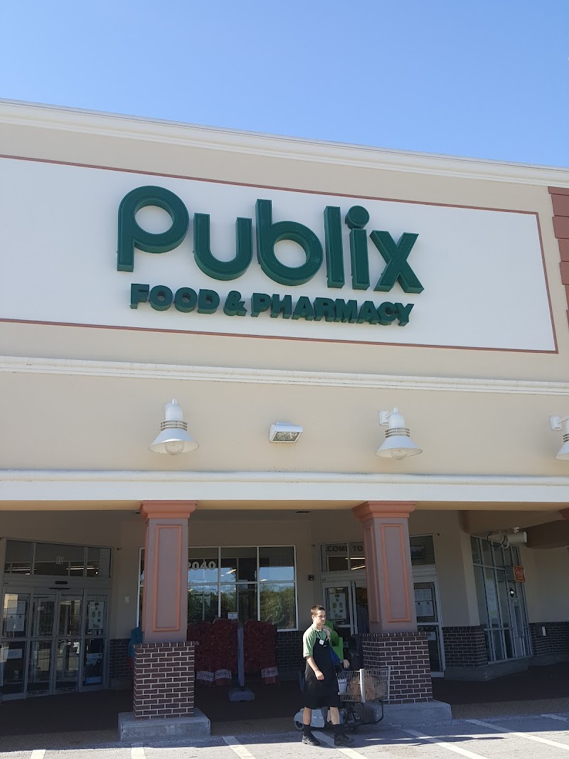 Photo of Publix Super Market at Imperial Lakes Plaza