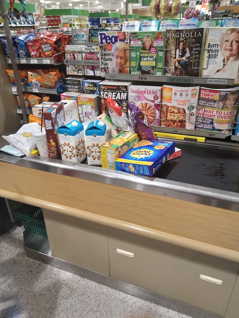 Publix Super Market at Imperial Lakes Plaza photo 4
