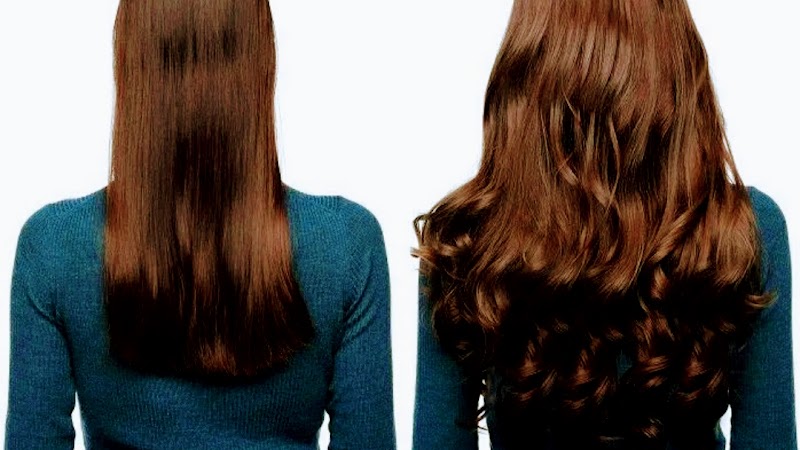 Photo of Hair extensions by Luisa