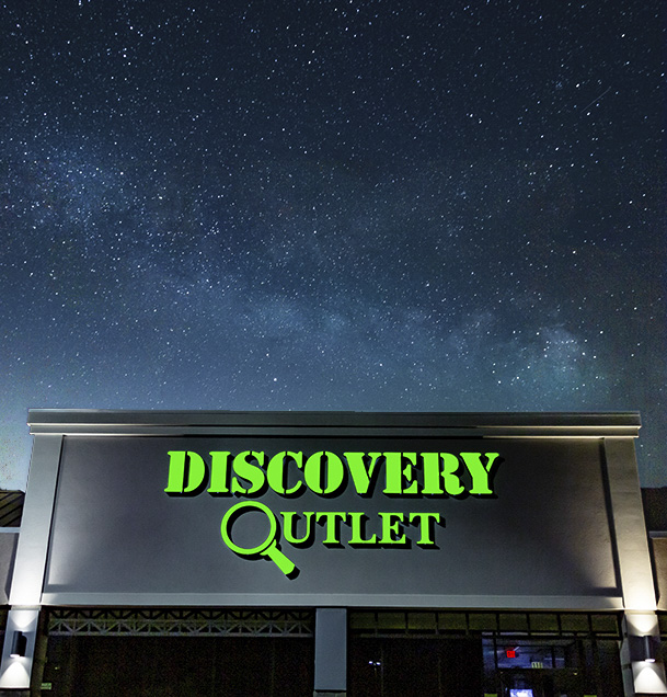 Photo of Discovery Outlet