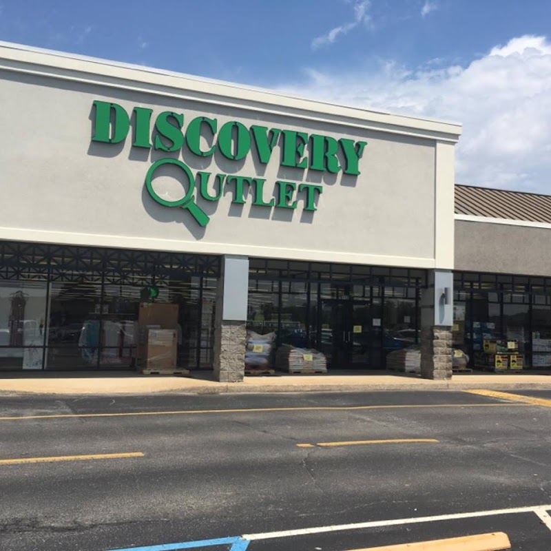 Discovery Outlet photo 4