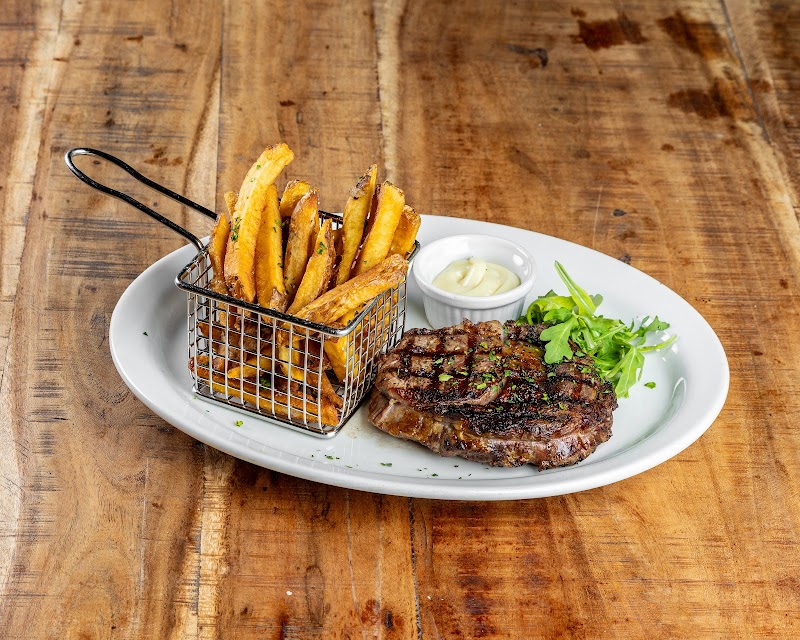 Photo of French Grill House