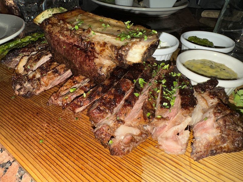 French Grill House photo 3