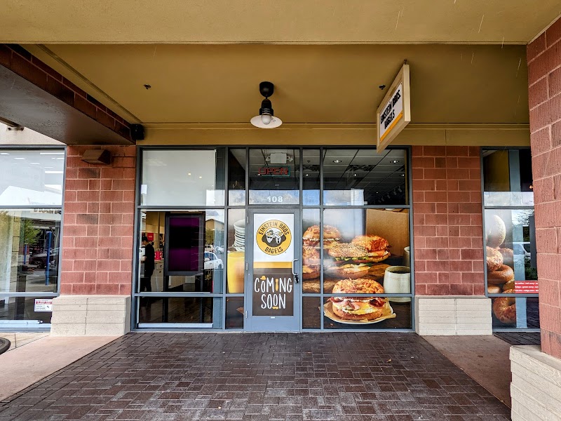Photo of Einstein Bros. Bagels