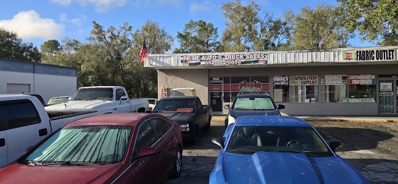 Photo of PRIME AUTO & TRUCK SALES LLC