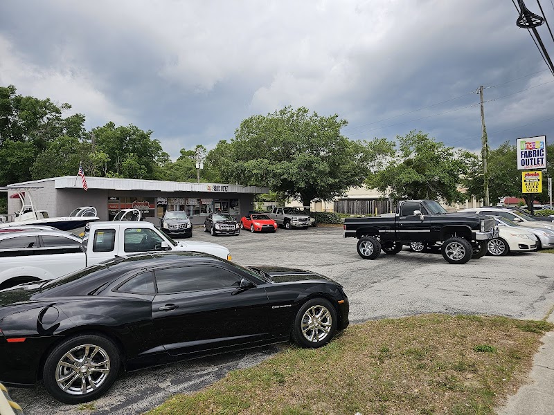 PRIME AUTO & TRUCK SALES LLC photo 5